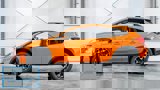 Used 2019 Subaru Crosstrek 2.0i Premium w/ Eyesight System image 3