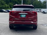 Used 2019 GMC Terrain Denali w/ Advanced Safety Package image 4