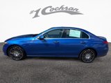 Used 2023 Mercedes-Benz C 300 4MATIC Sedan image 4