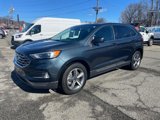 Certified 2022 Ford Edge SEL w/ Convenience Package image 3