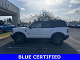 Used 2021 Ford Bronco Sport Badlands w/ Badlands Package image 2