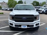 Used 2018 Ford F150 XLT w/ Equipment Group 302A Luxury image 2