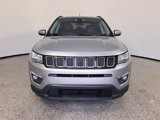 Used 2021 Jeep Compass Latitude image 3