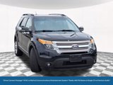 Used 2013 Ford Explorer XLT image 4
