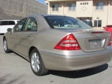 Used 2002 Mercedes-Benz C 320 Sedan image 4