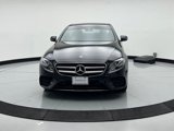Used 2017 Mercedes-Benz E 300 4MATIC image 2