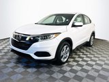Used 2021 Honda HR-V LX image 3