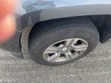 Used 2017 Chevrolet Colorado W/T w/ Custom Special Edition image 2