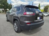 Used 2019 Jeep Cherokee Latitude Plus image 5