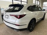 Certified 2022 Acura MDX A-Spec image 2