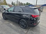 Used 2022 Chevrolet Equinox RS w/ LPO, Floor Liner Package image 3