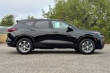 Certified 2023 Chevrolet Blazer LT w/ LPO, Floor Liner Package image 3