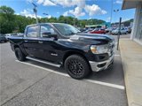 Used 2020 RAM 1500 Big Horn image 6