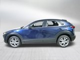 Certified 2022 MAZDA CX-30 AWD 2.5 S w/ Preferred Package image 4
