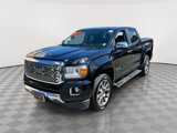 Used 2019 GMC Canyon Denali image 3