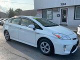 Used 2015 Toyota Prius Three image 6