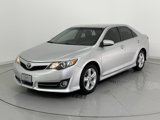 Used 2013 Toyota Camry SE image 3