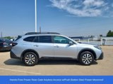 Used 2020 Subaru Outback Premium image 3