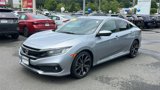Used 2020 Honda Civic Sport image 3