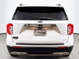 Used 2020 Ford Explorer XLT w/ Equipment Group 202A image 5