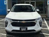 New 2025 Chevrolet Trax LT w/ Driver Confidence Package image 2