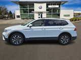 Used 2022 Volkswagen Tiguan S image 2