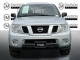 Used 2016 Nissan Frontier Desert Runner image 3
