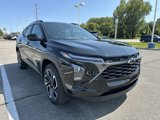 New 2025 Chevrolet Trax RS w/ Driver Confidence Package image 4