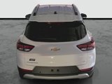 New 2025 Chevrolet TrailBlazer LT w/ Driver Confidence Package image 3