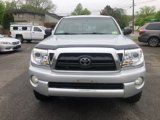 Used 2005 Toyota Tacoma 4x4 Access Cab image 2