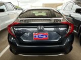 Used 2019 Honda Civic LX image 5