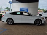 Used 2023 Chevrolet Malibu LT image 2