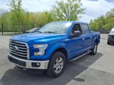 Used 2016 Ford F150 XLT w/ Equipment Group 301A Mid image 2