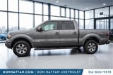Used 2014 Ford F150 FX4 w/ Equipment Group 401A Mid image 2