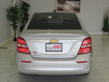 Used 2017 Chevrolet Sonic LT image 4