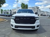 New 2025 RAM 1500 Tradesman w/ Night Edition image 2