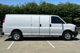 Used 2022 Chevrolet Express 2500 Extended w/ Driver Convenience Package image 3