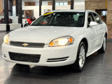 Used 2016 Chevrolet Impala LT image 6