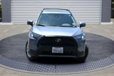 Used 2022 Toyota Corolla Cross LE image 2