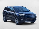 Used 2017 Ford Escape Titanium w/ Equipment Group 301A image 3