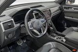 Used 2021 Volkswagen Atlas Cross Sport SEL Premium image 3