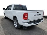 New 2025 RAM 1500 Big Horn image 3