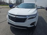 Used 2022 Chevrolet Equinox LT image 5