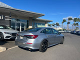 Used 2024 Honda Civic Sport image 4