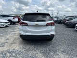 Used 2022 Chevrolet Equinox LS image 4