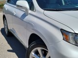 Used 2010 Lexus RX 350 2WD image 4