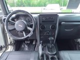 Used 2007 Jeep Wrangler Unlimited X image 6
