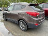 Used 2014 Hyundai Tucson SE image 5