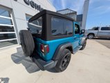 Used 2020 Jeep Wrangler Sport image 5