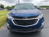 Certified 2021 Chevrolet Equinox LT image 2